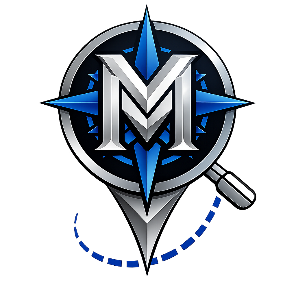 Mission Mysteria
